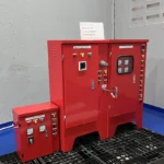 Control Panel & Automation