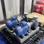 Transfer Pump System