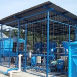 Water Treatment System